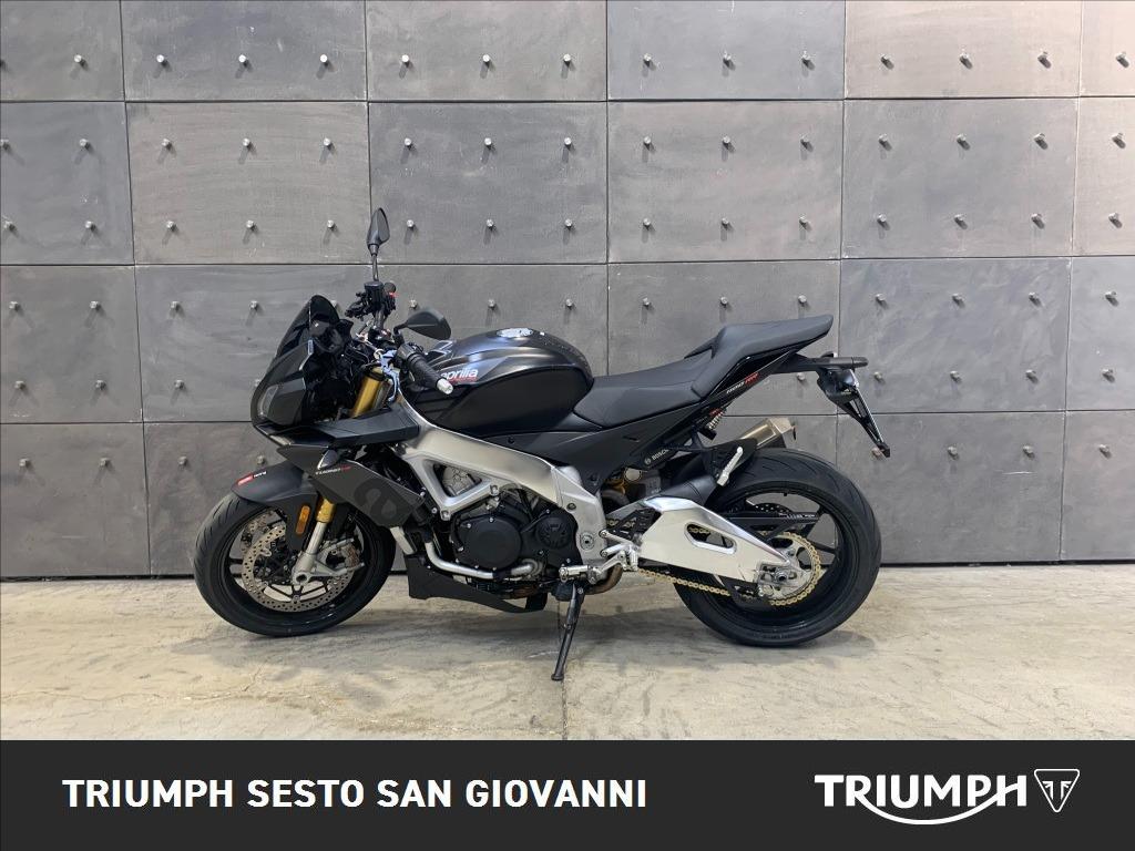 APRILIA Tuono 1100 V4 RR Abs