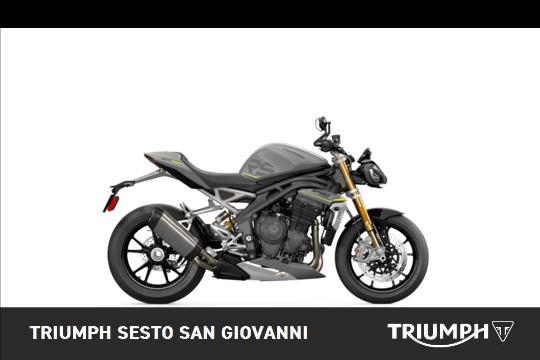 TRIUMPH Speed Triple 1200 RS Abs