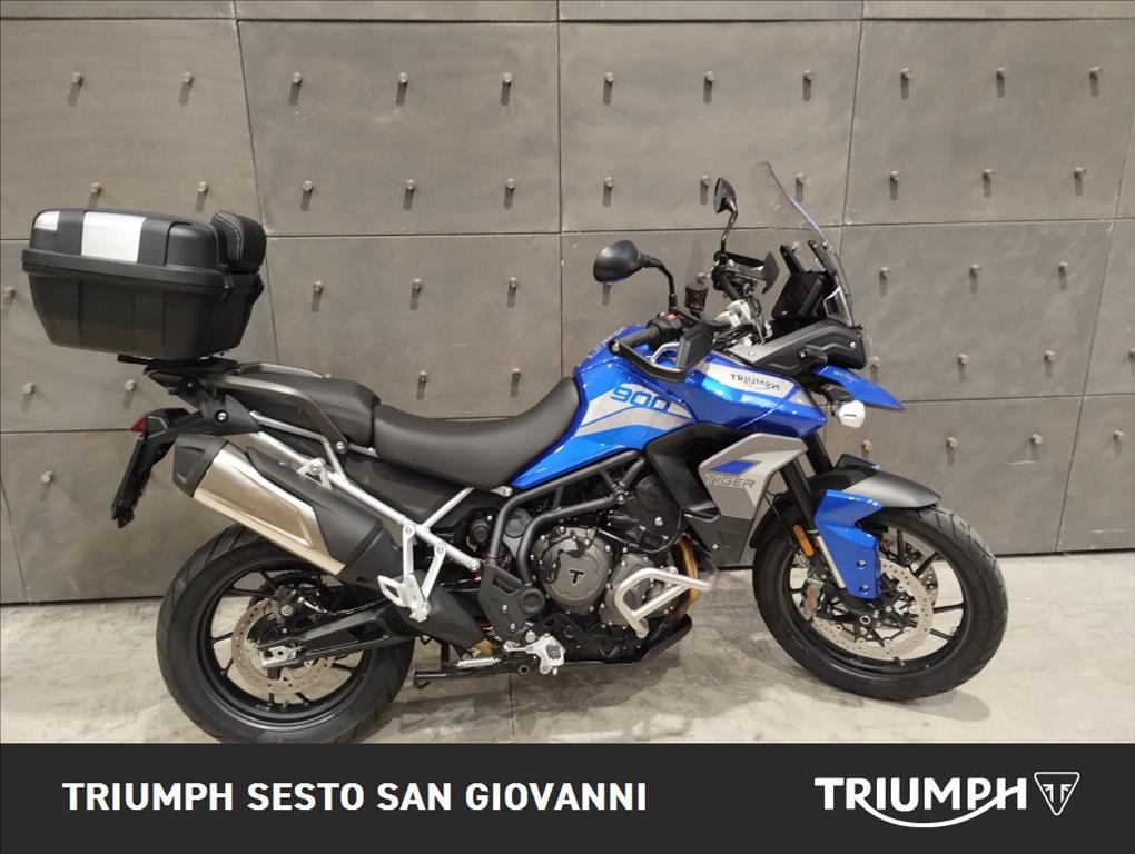 TRIUMPH Tiger 900 GT Pro Abs