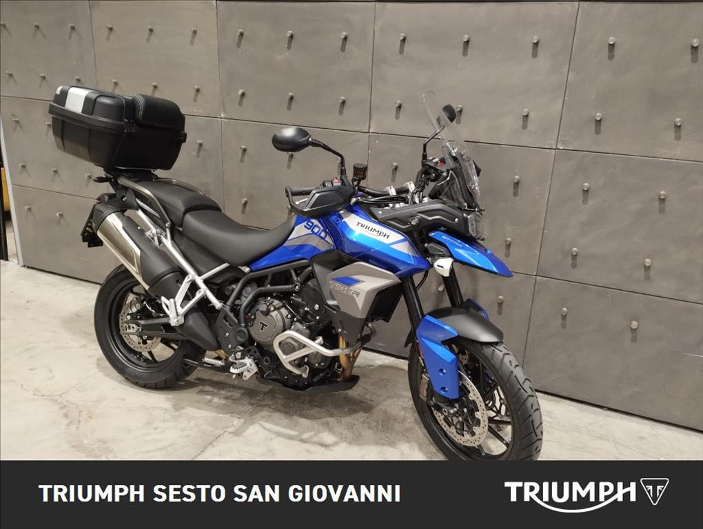 TRIUMPH Tiger 900 GT Pro Abs