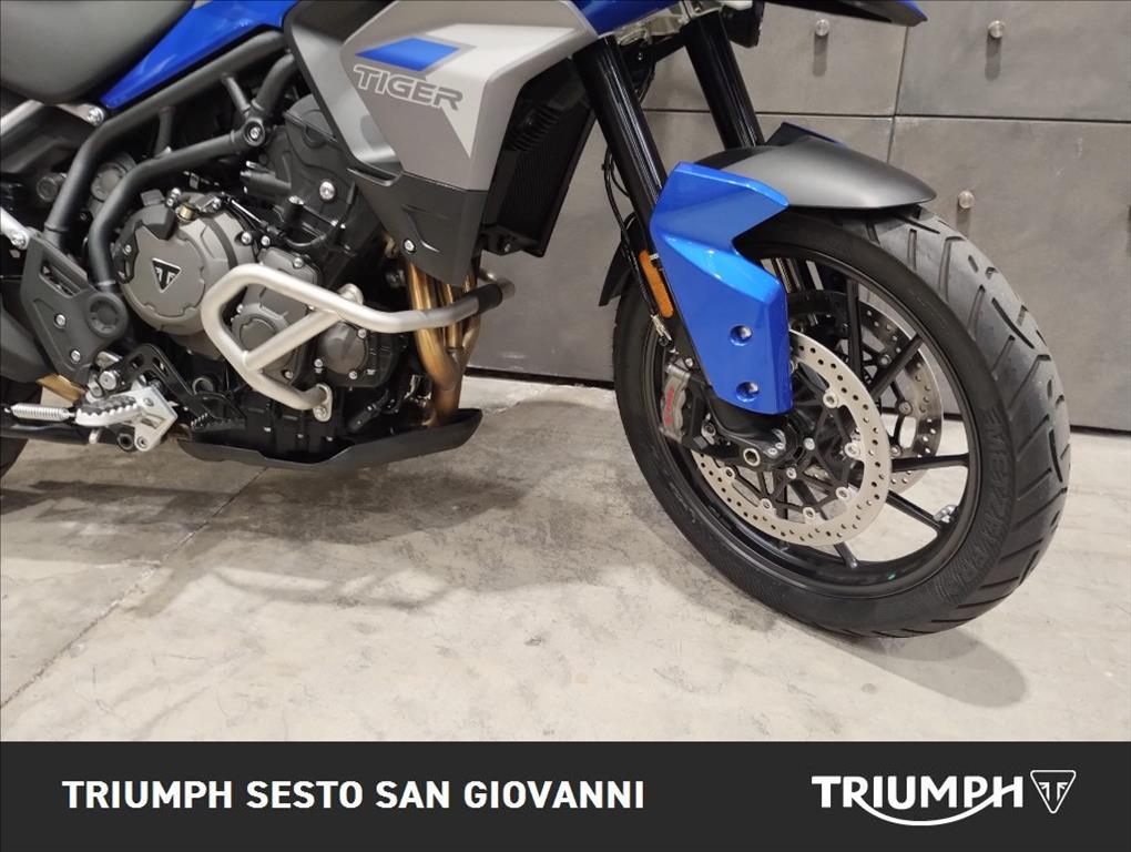 TRIUMPH Tiger 900 GT Pro Abs