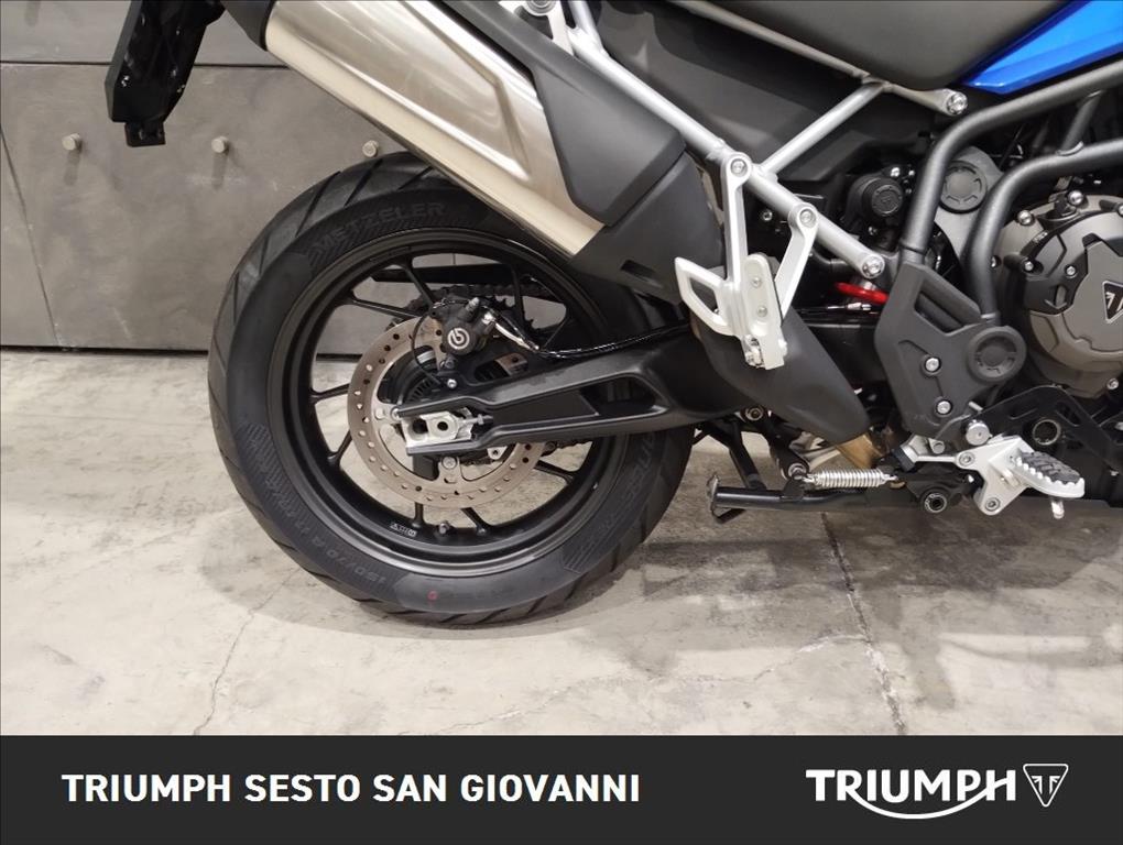 TRIUMPH Tiger 900 GT Pro Abs